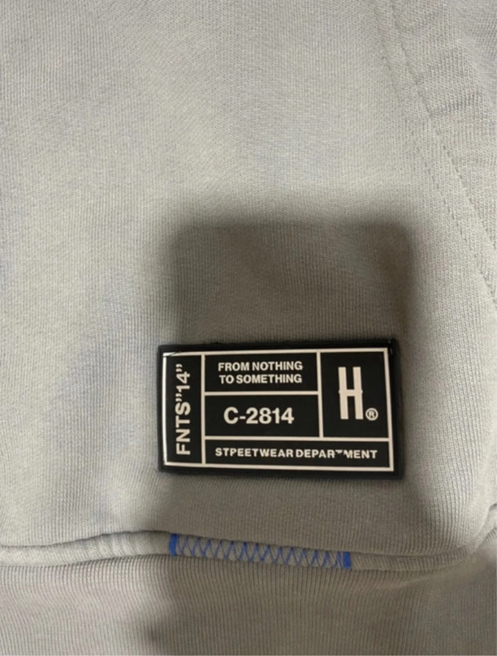 Moletom Hoodrich original – photo 3